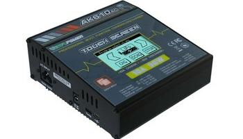 AK610 AC